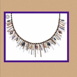 Premier Designs Camille Necklace